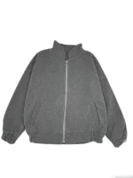 سویشرت فوتر زنانه | کد112511 (ارسال رايگان ) - Image 3