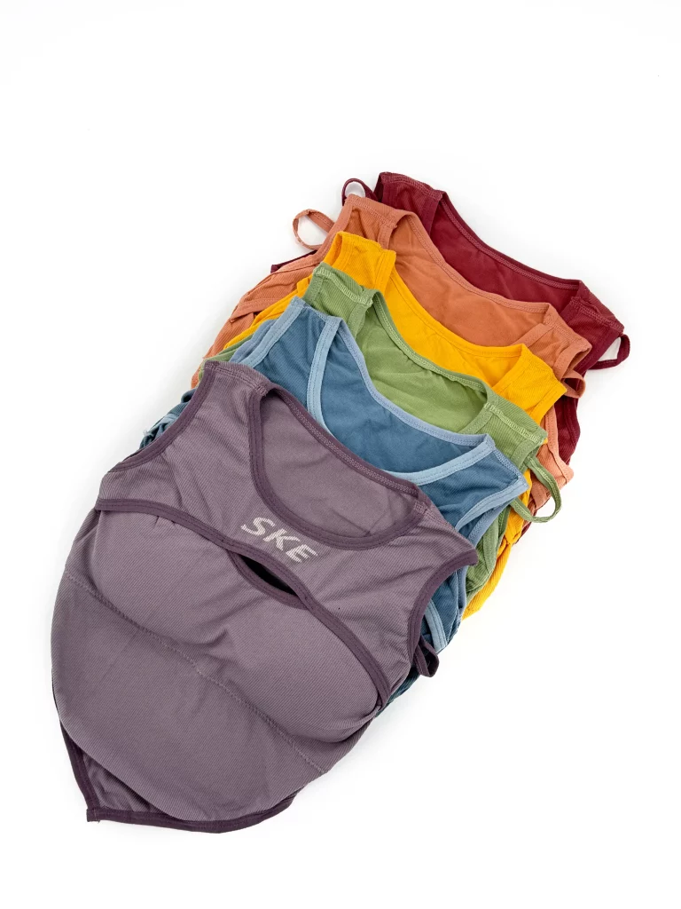 نیم تنه كاپ دار ske