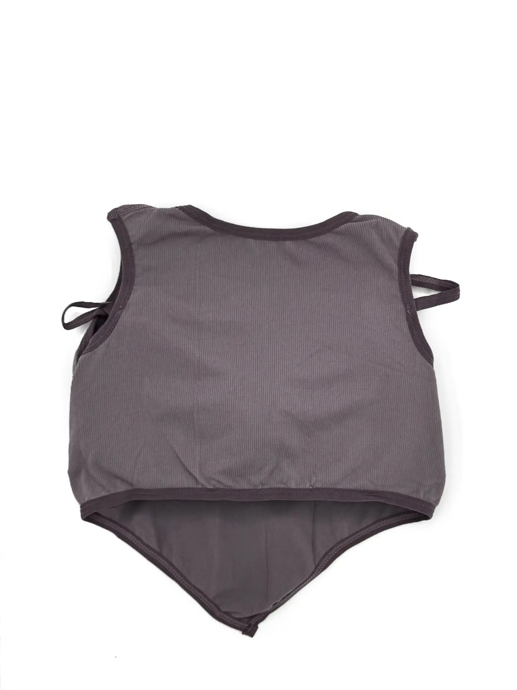 نیم تنه كاپ دار ske | کد 9361 ( ارسال رايگان ) - Image 4