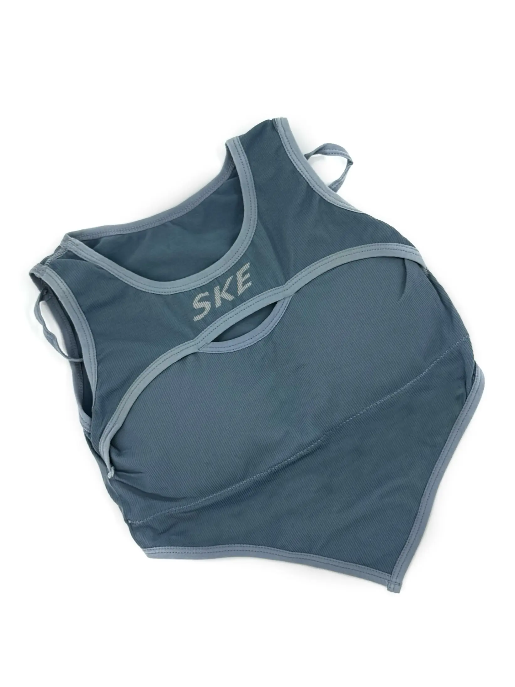 نیم تنه كاپ دار ske | کد 9361 ( ارسال رايگان ) - Image 2