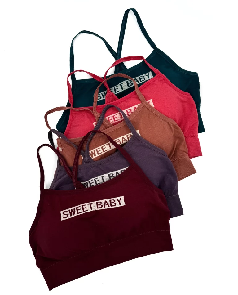 نیم تنه كاپدار sweet baby