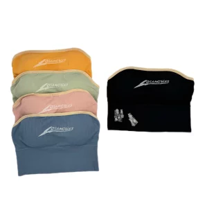 نيمتنه كاپدار losangeles بند نامرئي