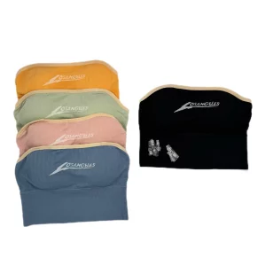 نيمتنه كاپدار losangeles بند نامرئي