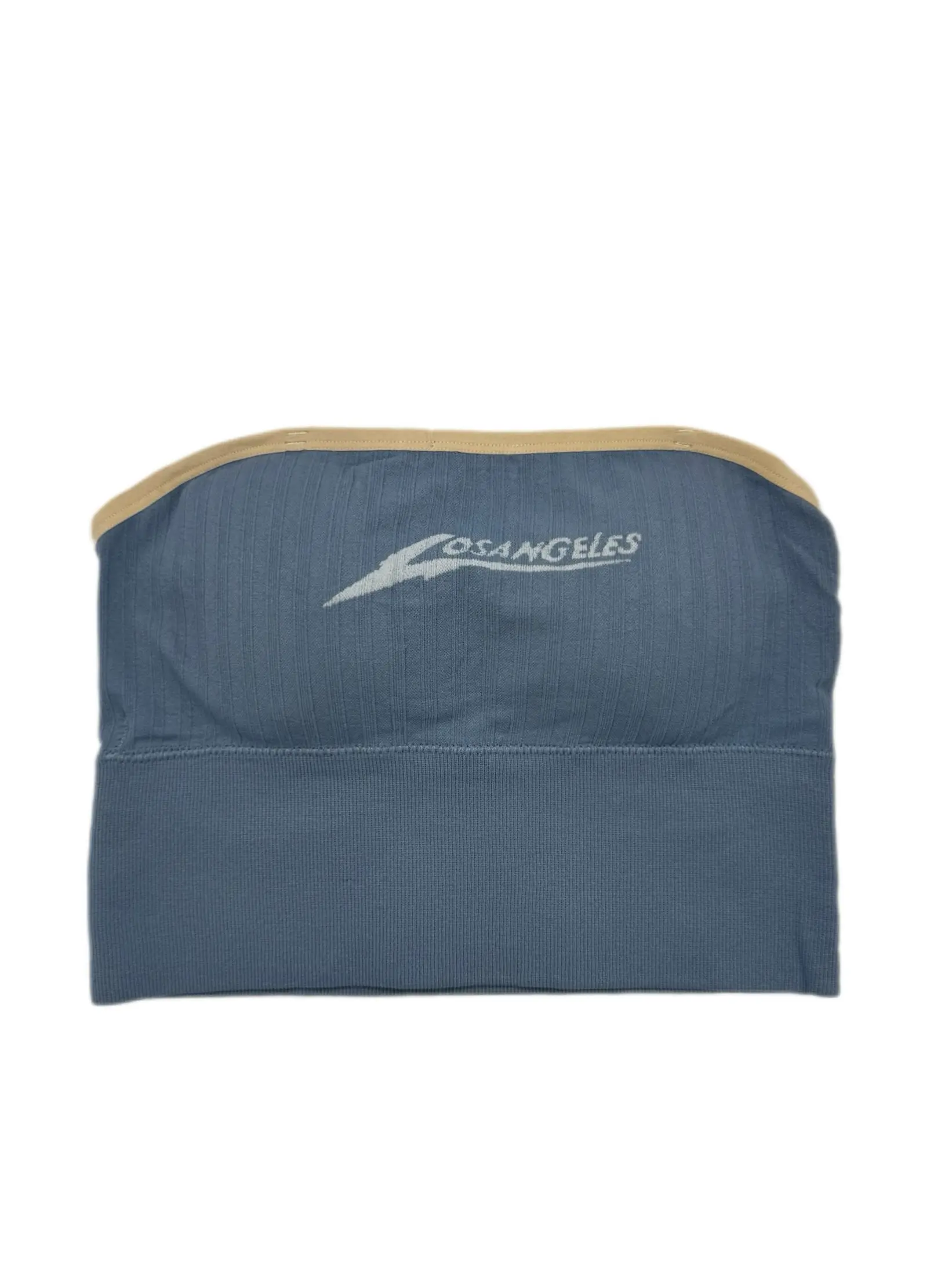 نيمتنه كاپدار losangeles بند نامرئي | کد316111 (ارسال رايگان) - Image 2