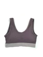 نیم تنه كاپ دار كبريتي | کد2838  (ارسال رايگان) - Image 2