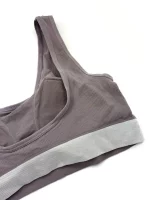 نیم تنه كاپ دار كبريتي | کد2838  (ارسال رايگان) - Image 3