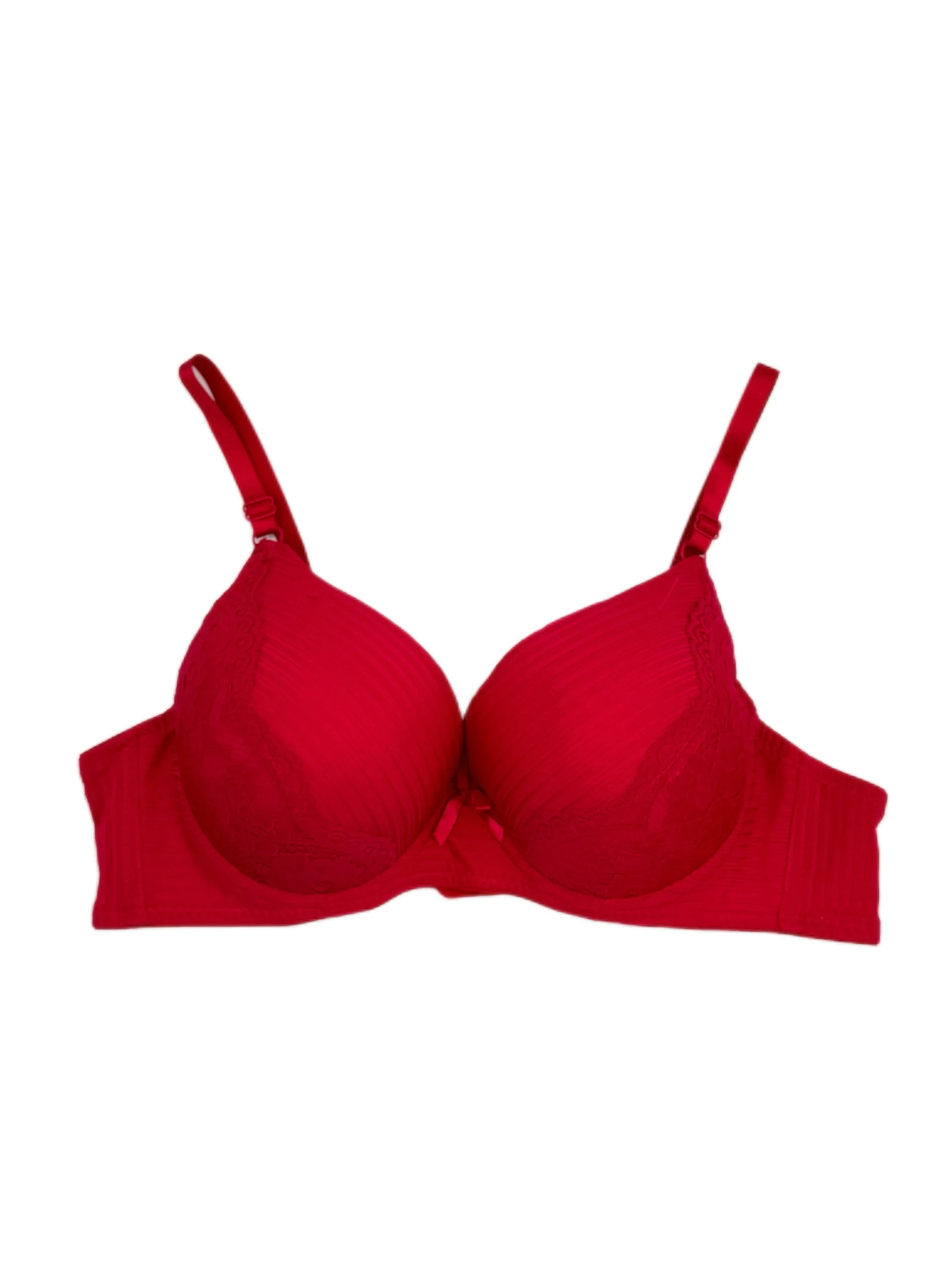 سوتین زنانه اسفنجي | کد3498 (ارسال رايگان) - Image 2