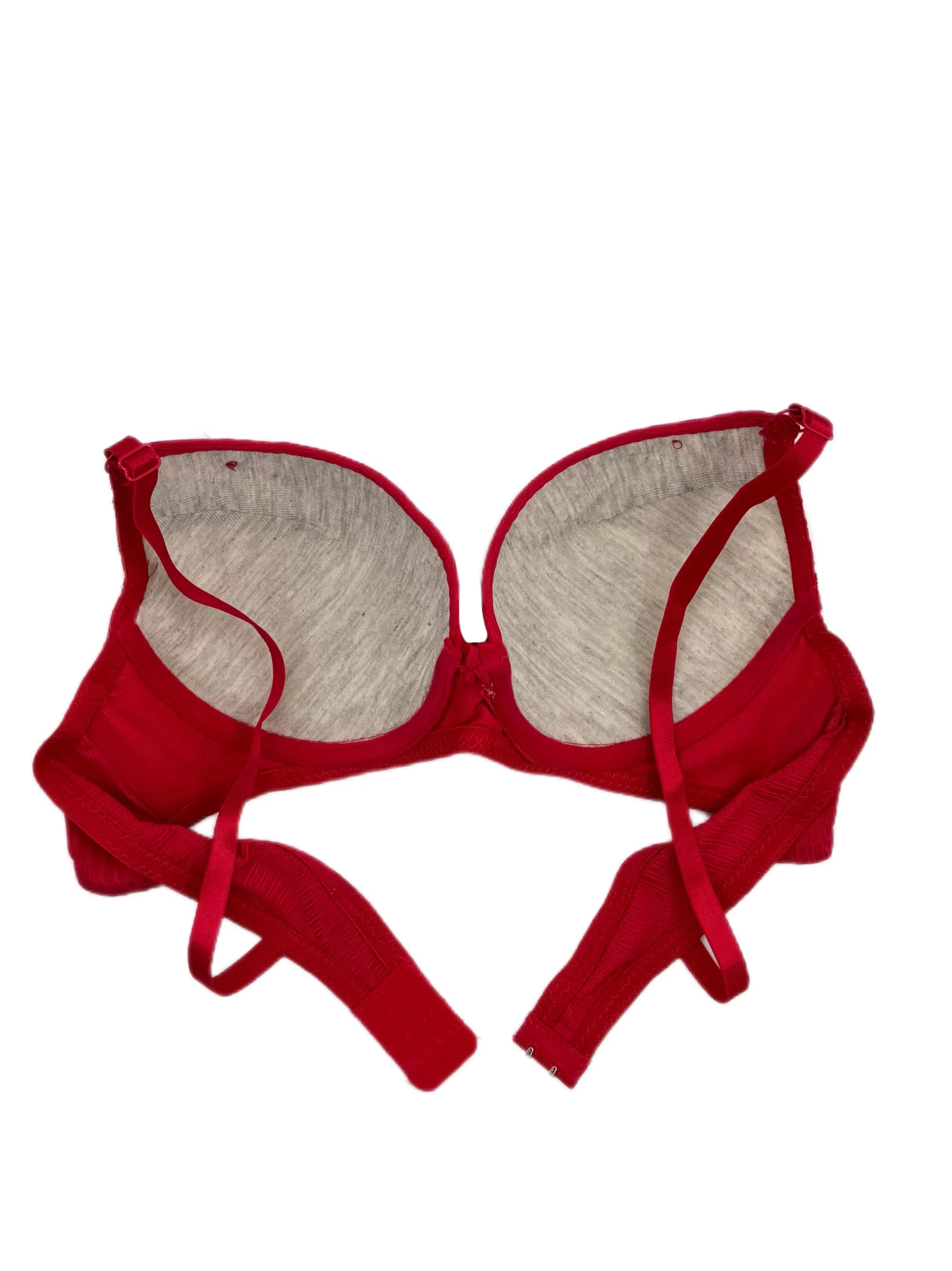 سوتین زنانه اسفنجي | کد3498 (ارسال رايگان) - Image 3