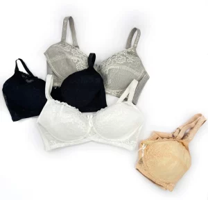 سوتین گيپور سايز بزرگ