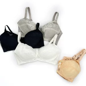 سوتین گيپور سايز بزرگ