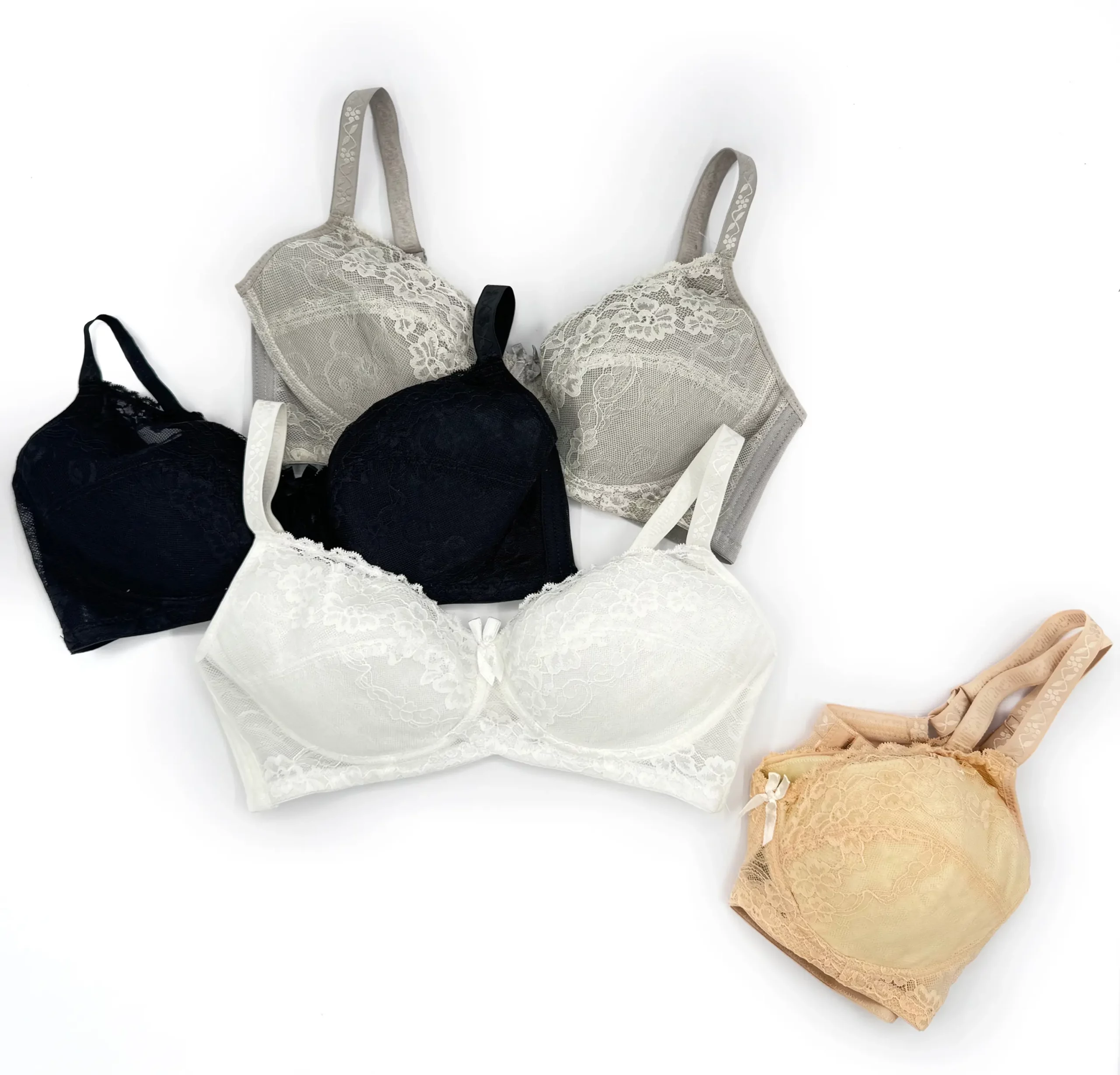 سوتین گيپور سايز بزرگ