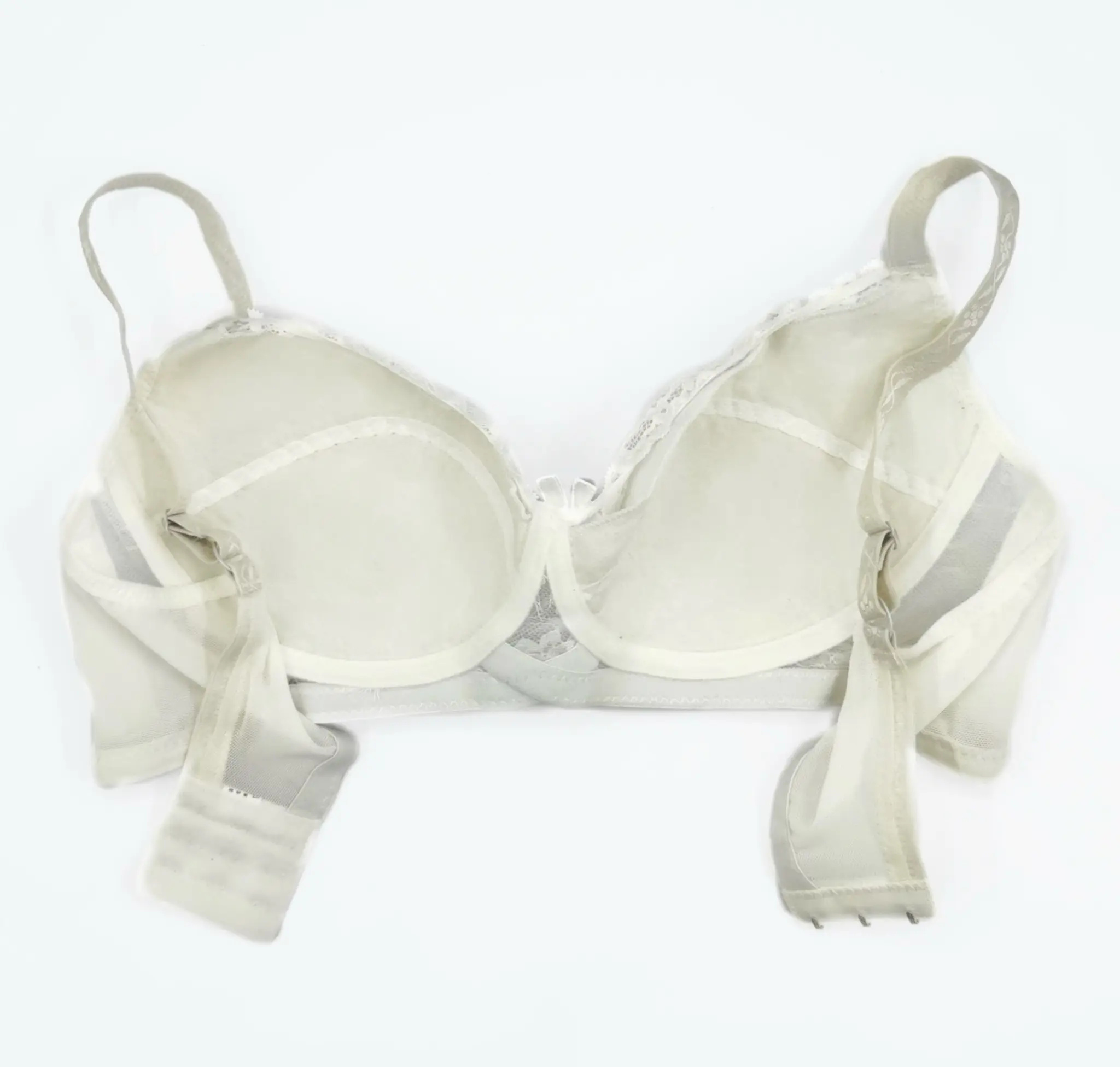 سوتین گيپور سايز بزرگ | کد9800 (ارسال رايگان) - Image 3