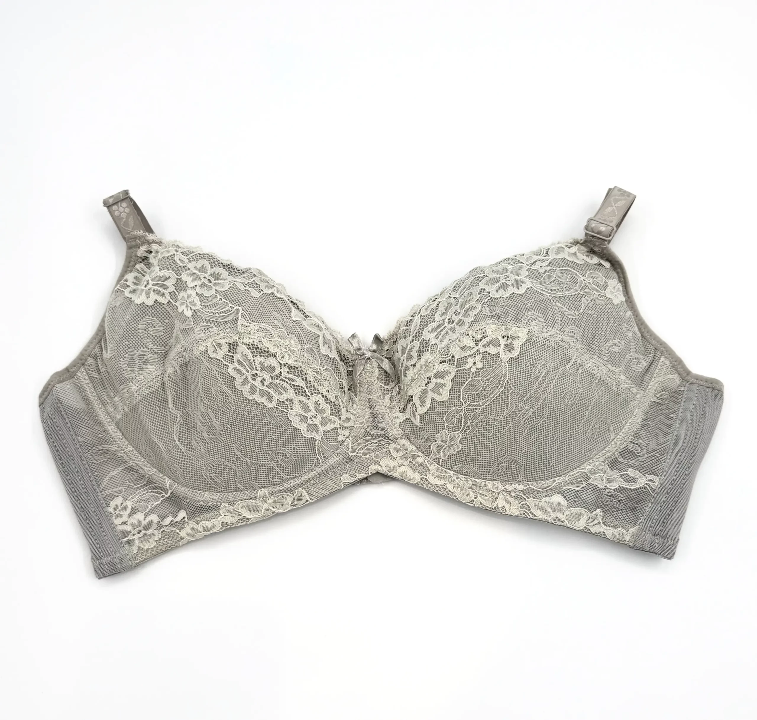 سوتین گيپور سايز بزرگ | کد9800 (ارسال رايگان) - Image 2