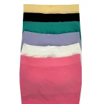 نیم تنه كاپدار گردني