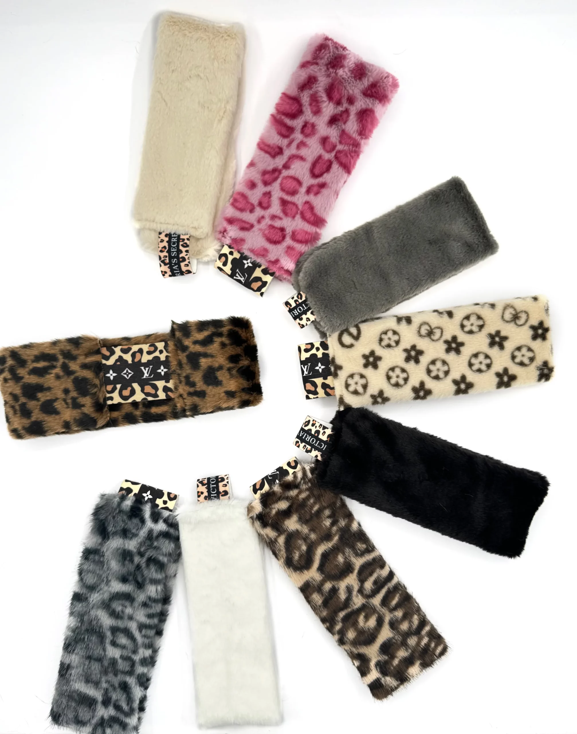 هد بند روسي