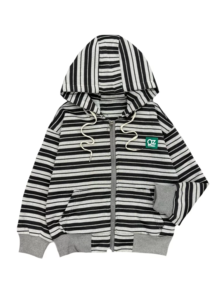 سويشرت بچگانه راه راه