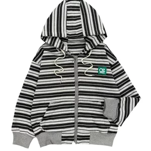 سويشرت بچگانه راه راه