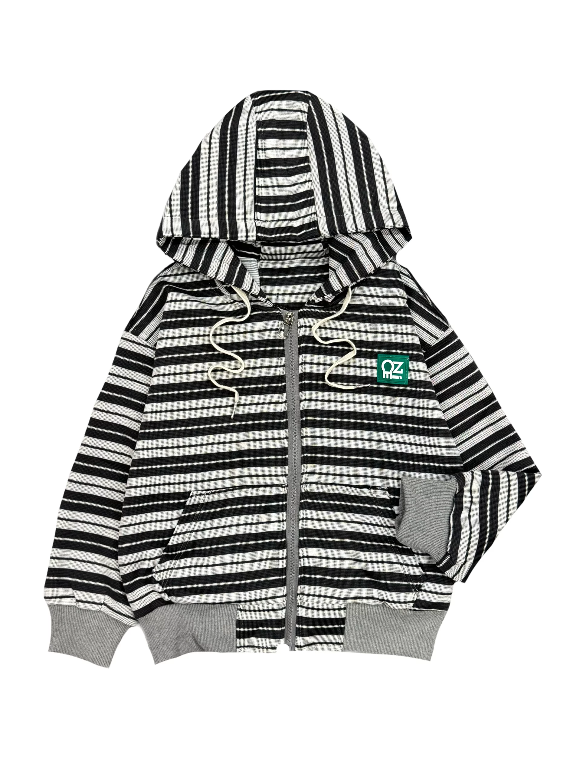 سويشرت بچگانه راه راه