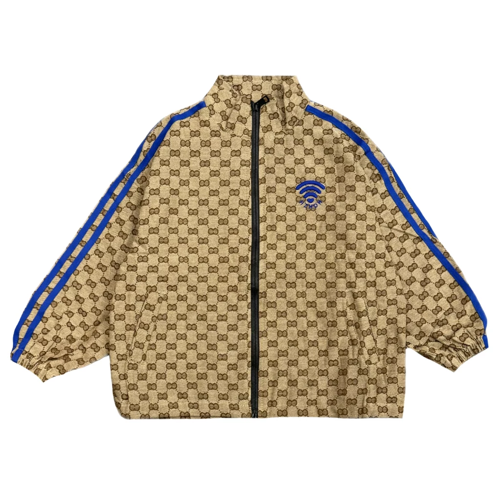 سويشرت بچگانه طرح گوچي