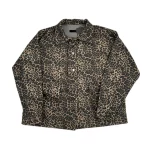 كراپ كت پلنگي