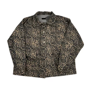 كراپ كت پلنگي