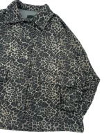 كراپ كت پلنگي |  کد013110 ( ارسال رايگان) - Image 4