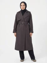 بارونی زنانه رنگی