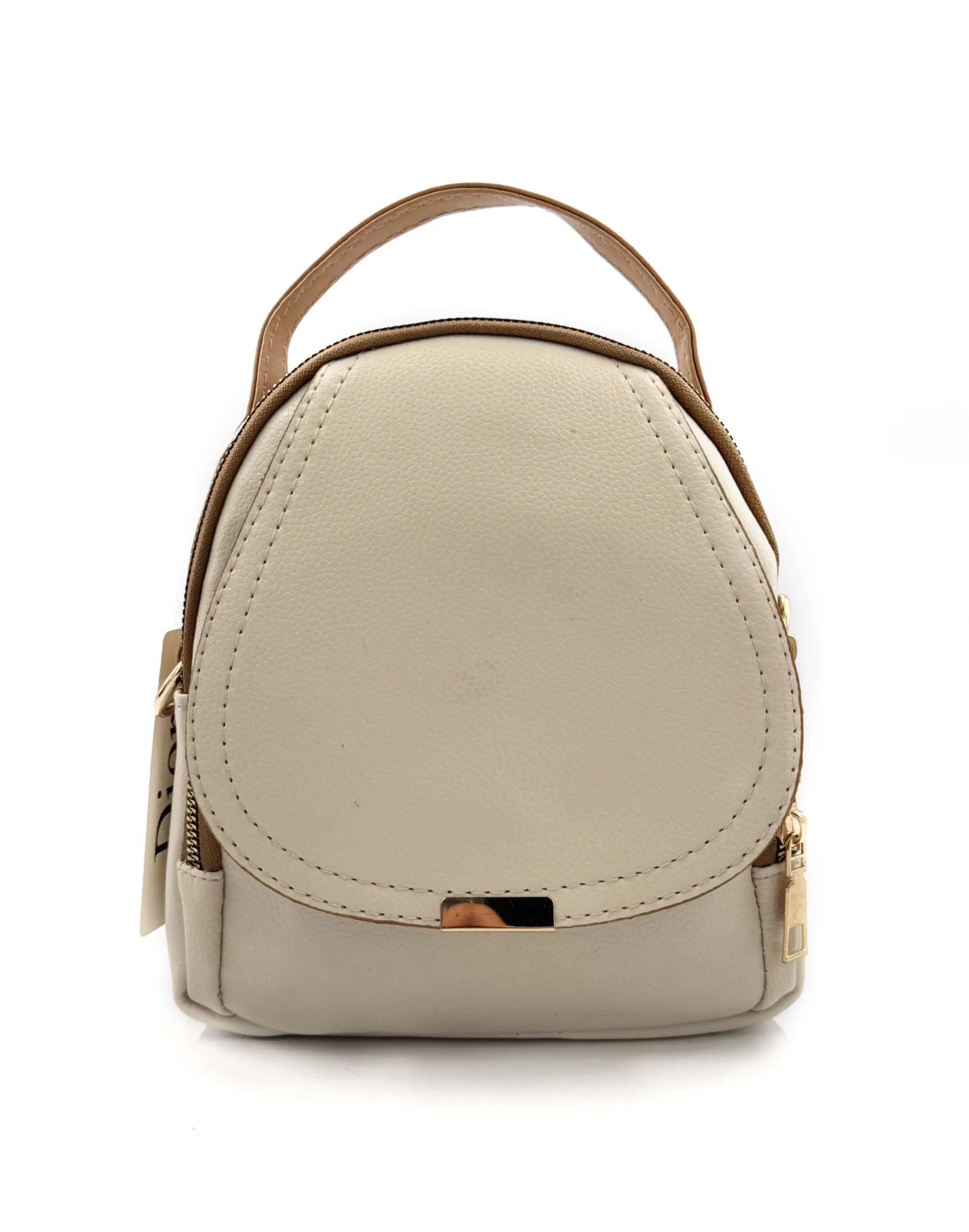 ميني كوله چرم زنانه