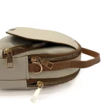 ميني كوله چرم زنانه | كد 128041  (ارسال رايگان) - Image 3