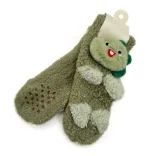 جوراب بچگانه عروسكي | كد 4544 (ارسال رايگان) - Image 2