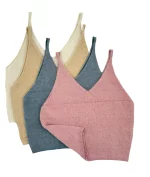 تاپ بافت زنانه | کد 187820 (ارسال رايگان) - Image 4