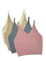 تاپ بافت زنانه | کد 187820 (ارسال رايگان) - Image 2