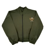 بامبر جكت تنيس گلدوزي