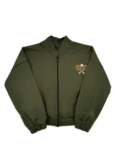 بامبر جكت تنيس گلدوزي