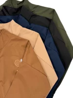 بامبر جكت تنيس گلدوزي | کد 131001 (ارسال رايگان) - Image 2