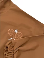 بامبر جكت تنيس گلدوزي | کد 131001 (ارسال رايگان) - Image 5