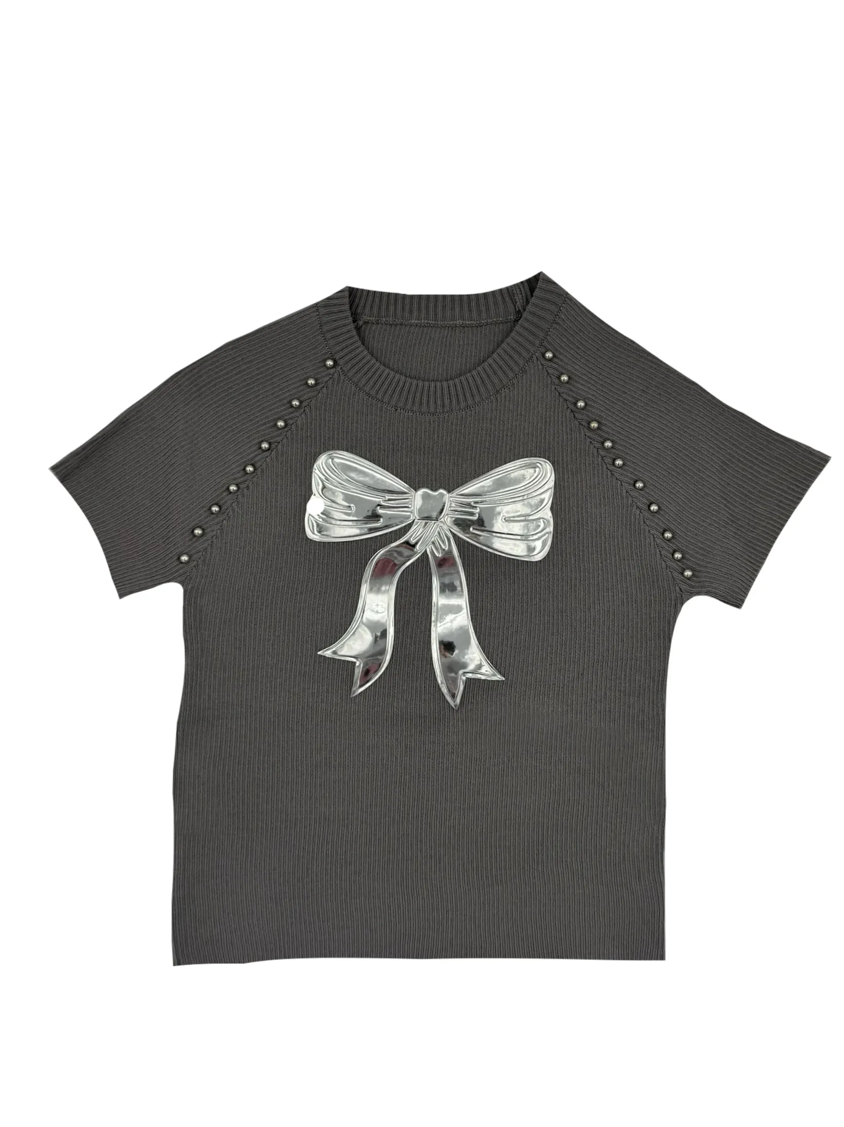 بافت زنانه پاپيون