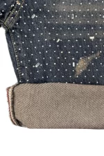 شلوار جين بچگانه بگ نگيني  | كد8701  (ارسال رايگان) - Image 4