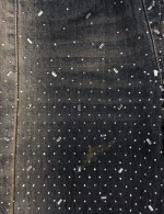 شلوار جين بچگانه بگ نگيني  | كد8701  (ارسال رايگان) - Image 3