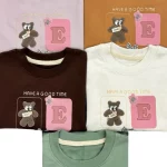 ست دورس و شلوار جين بچگانه