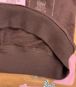 ست دورس و شلوار جين بچگانه | كد 107102 ( ارسال رایگان ) - Image 5