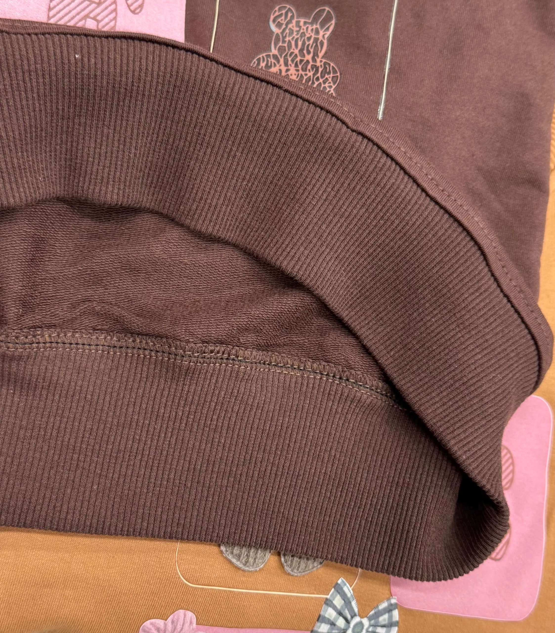 ست دورس و شلوار جين بچگانه | كد 107102 ( ارسال رایگان ) - Image 5