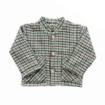 شكت بچگانه تو پشمي