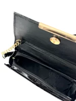 كيف دستي زنانه ورني | كد 264470 (ارسال رايگان) - Image 5