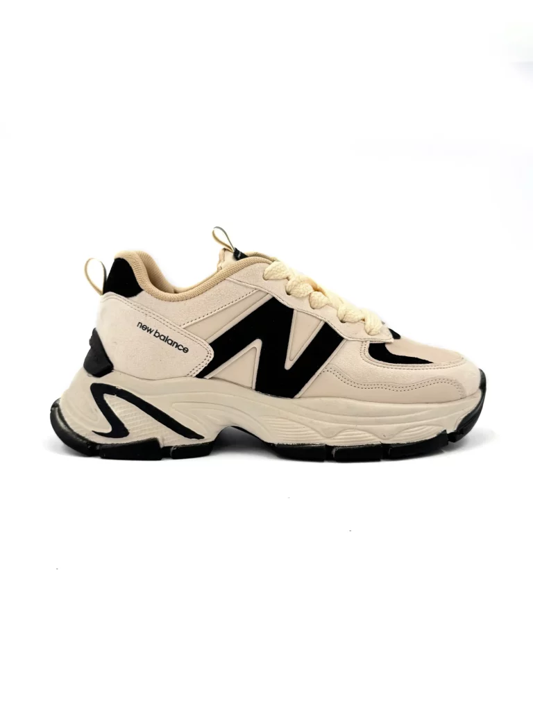 کفش زنانه نيوبالانس
