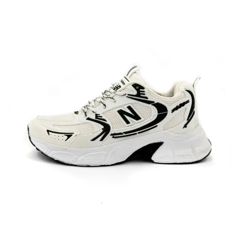 کفش اسپرت زنانه نيوبالانس