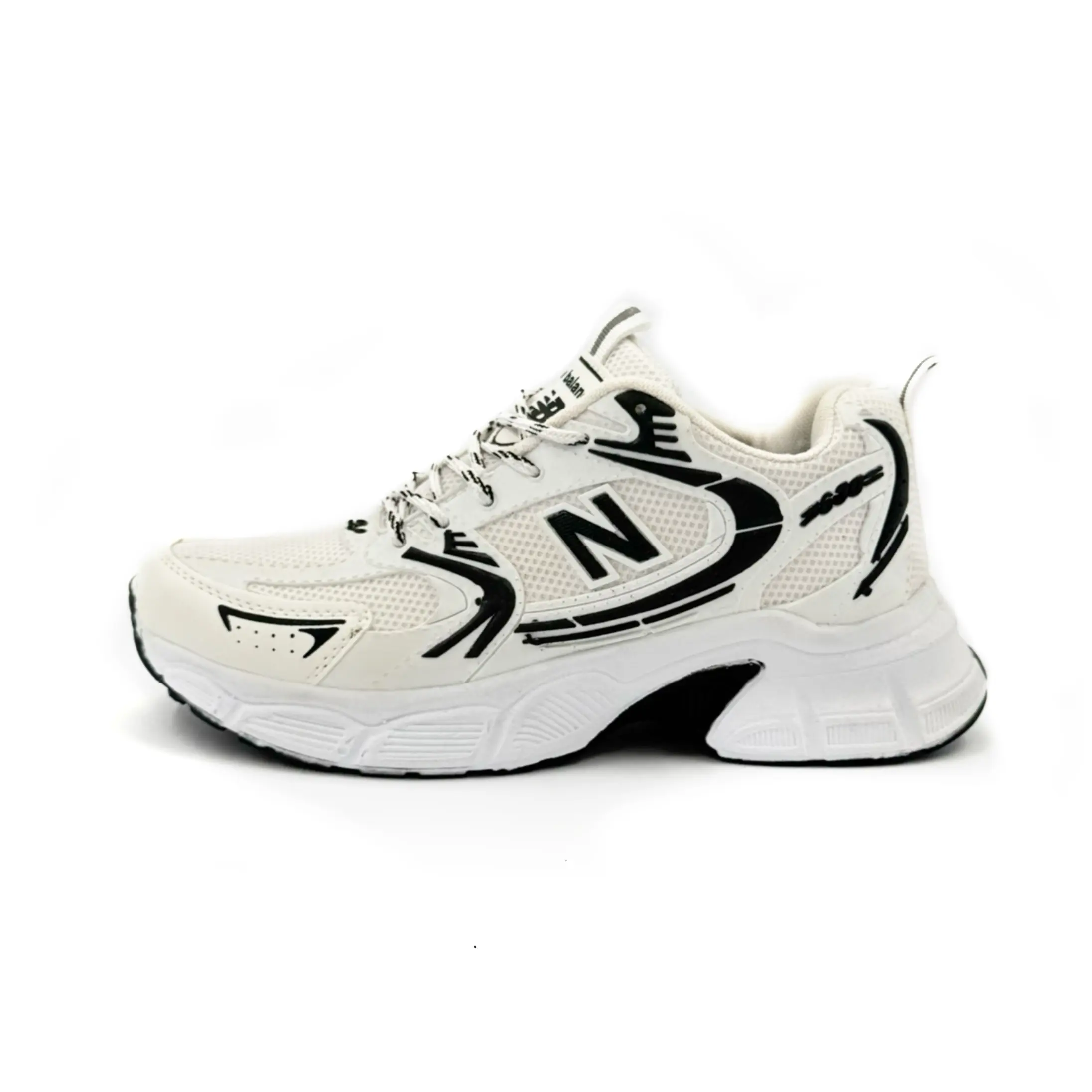 کفش اسپرت زنانه نيوبالانس