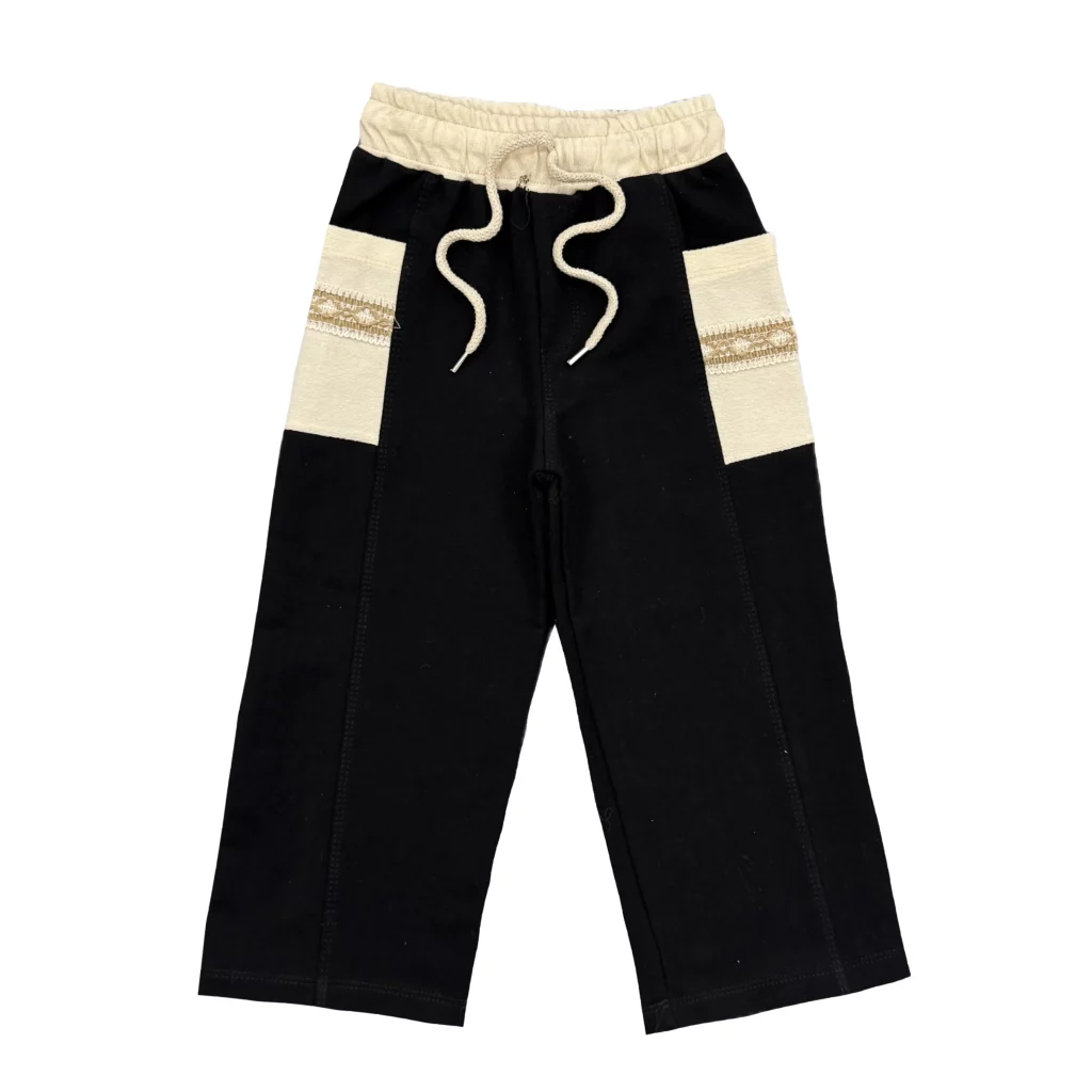 شلوار راحتی بچگانه