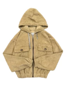 كراپ كت بچگانه مخمل