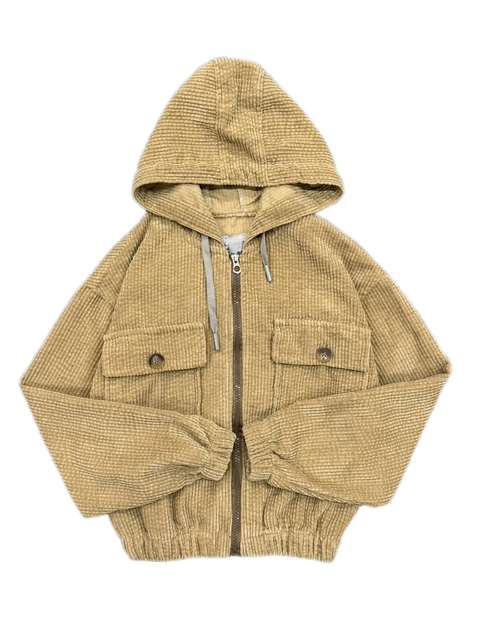 كراپ كت بچگانه مخمل